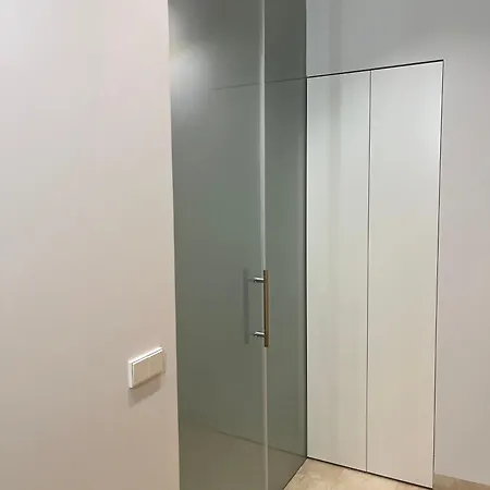 梅尔卡多中心yourplace公寓 公寓 瓦伦西亚