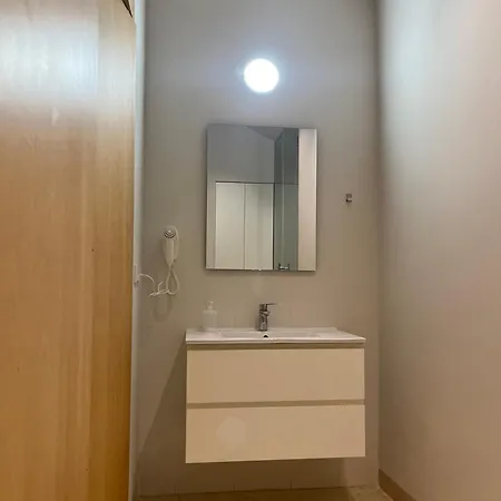 梅尔卡多中心yourplace公寓 公寓