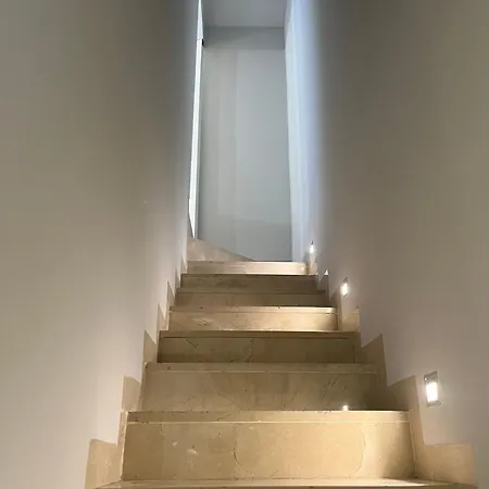 梅尔卡多中心yourplace公寓 公寓