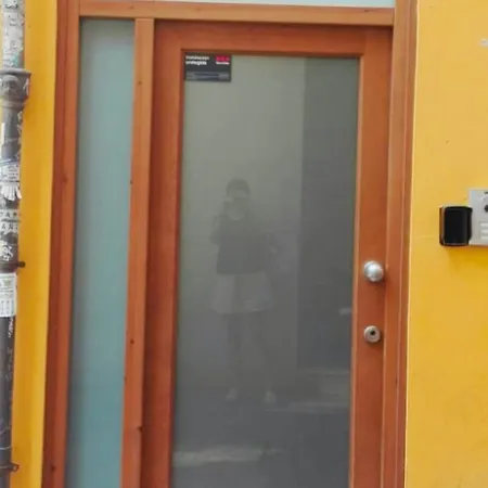 梅尔卡多中心yourplace公寓