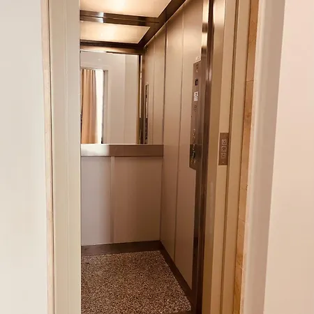 梅尔卡多中心yourplace公寓 瓦伦西亚