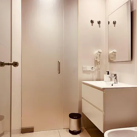 Appartement Mercado Central