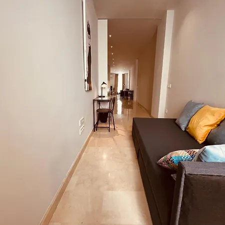 Mercado Central Appartement Valence