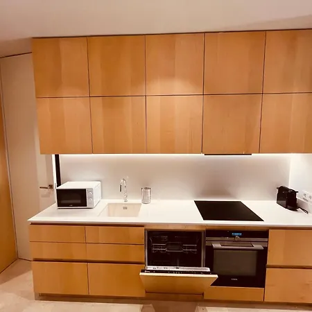 Appartement Mercado Central Valence