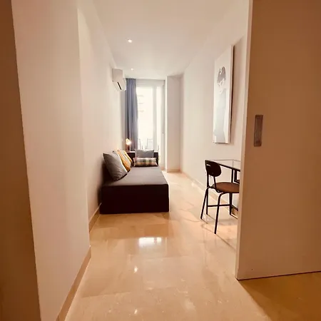 Apartment Mercado Central Valencia