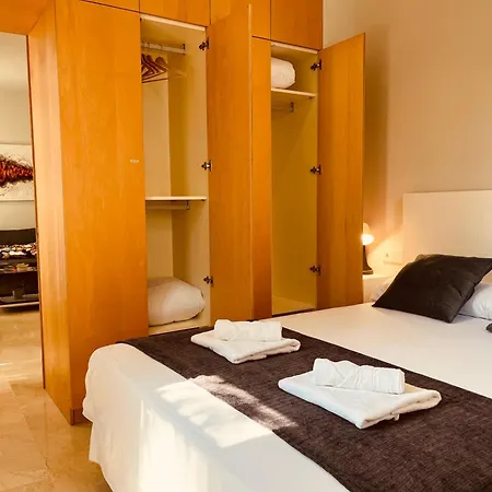 Mercado Central Apartment