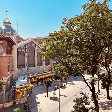 Mercado Central